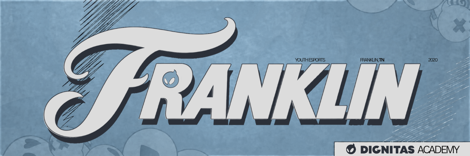 Official home of Dignitas Academy XP League Franklin