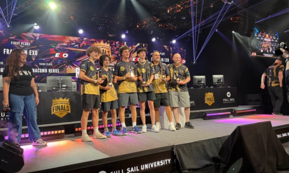 The Citizen feature image for XP League STORM esports coverage